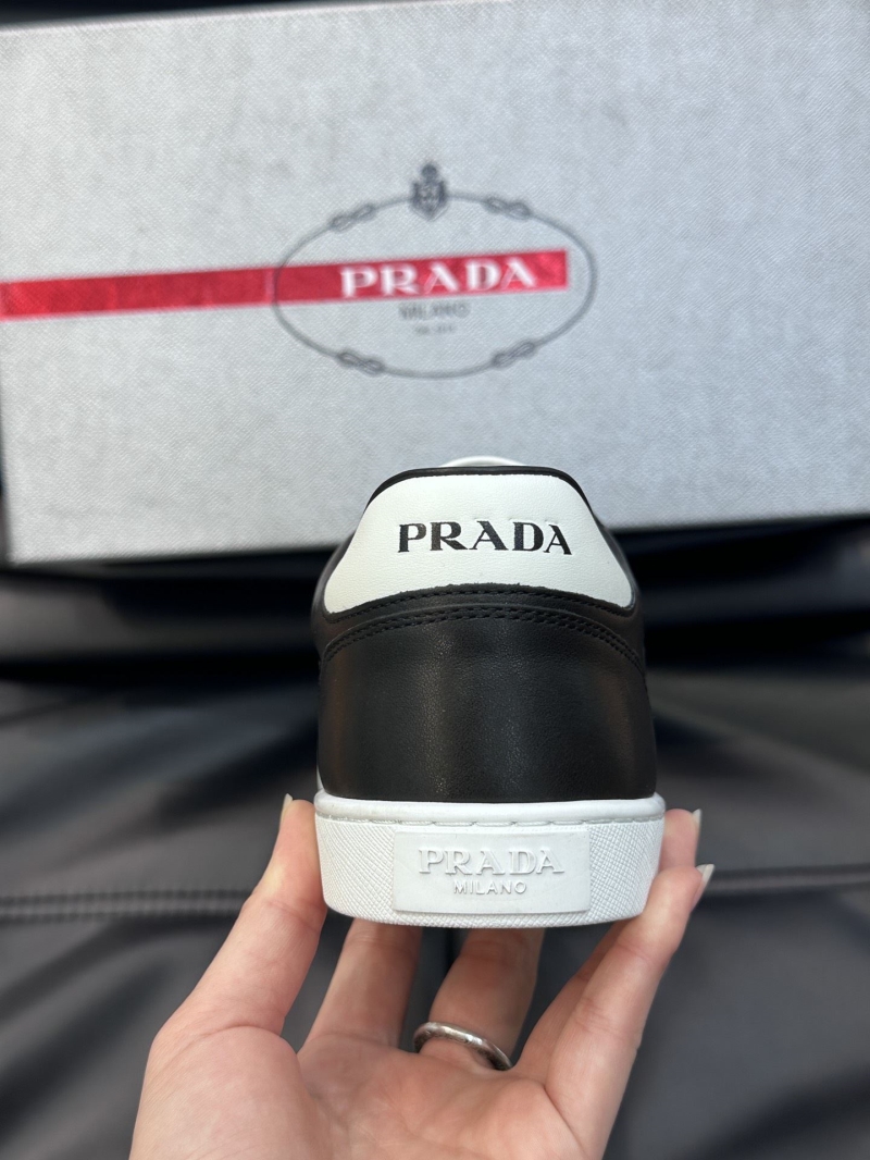 Prada Casual Shoes